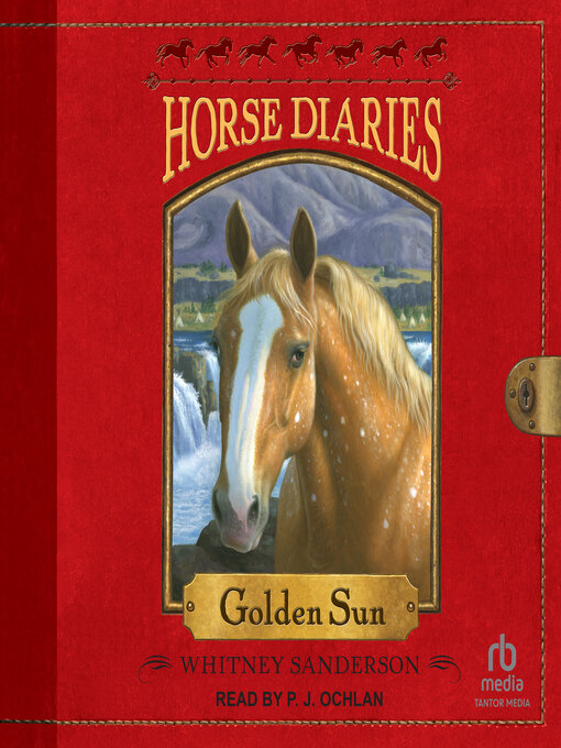 Cover image for Golden Sun
